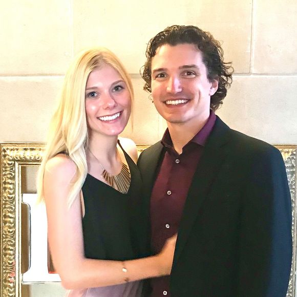 Meet your Posher, Lizzie - Picture 1 of 1